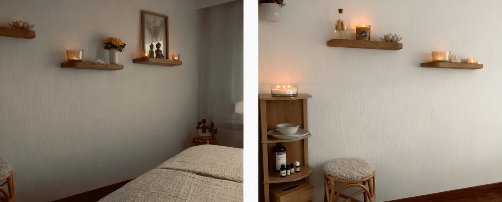 massagekamer 3